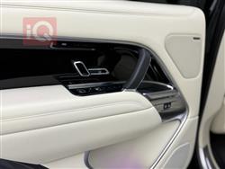 لاند روفر رانج روفر فوج